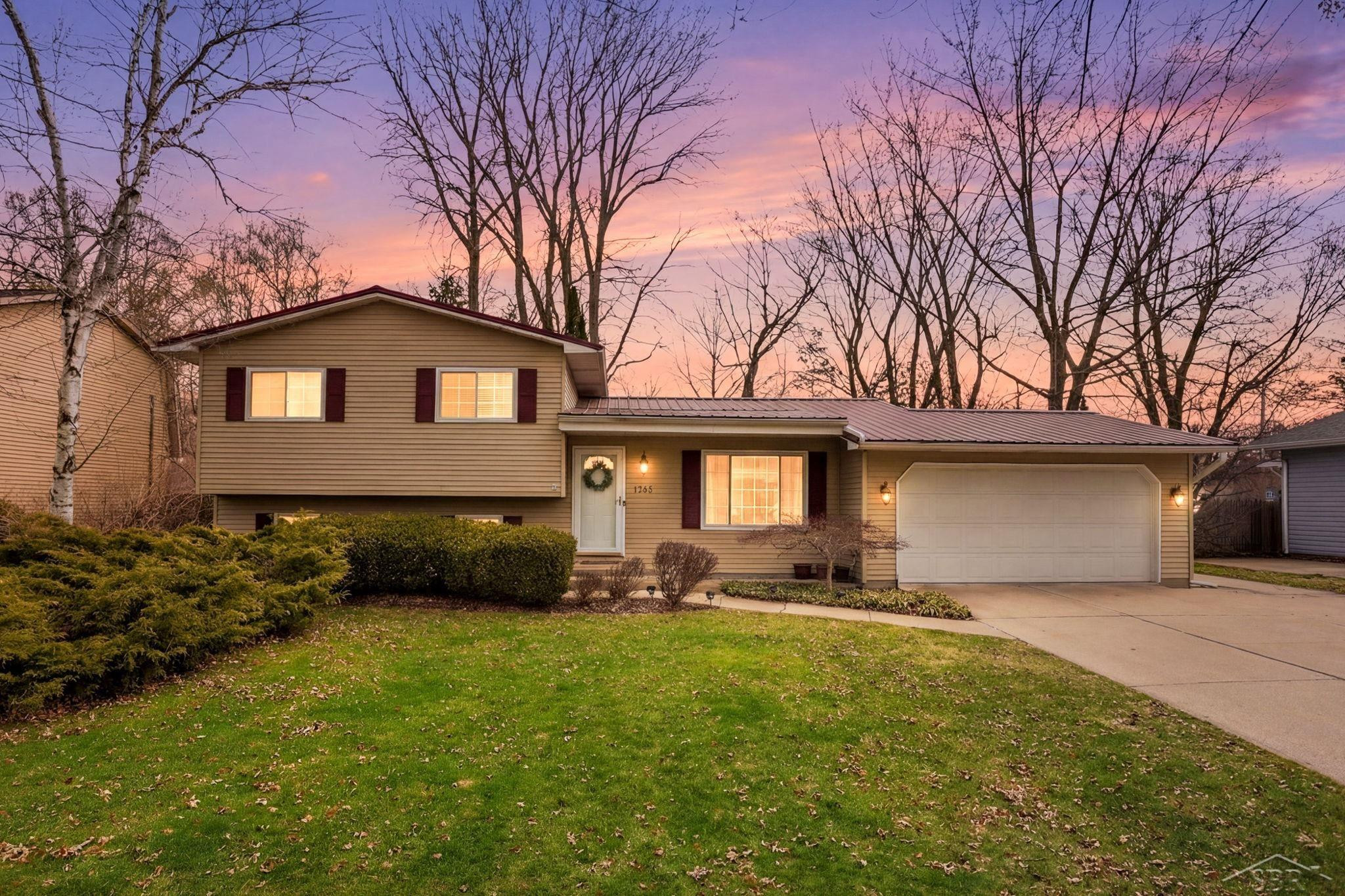 3804 Sweetbrier Terrace, Midland, MI 48642 — Photo 36