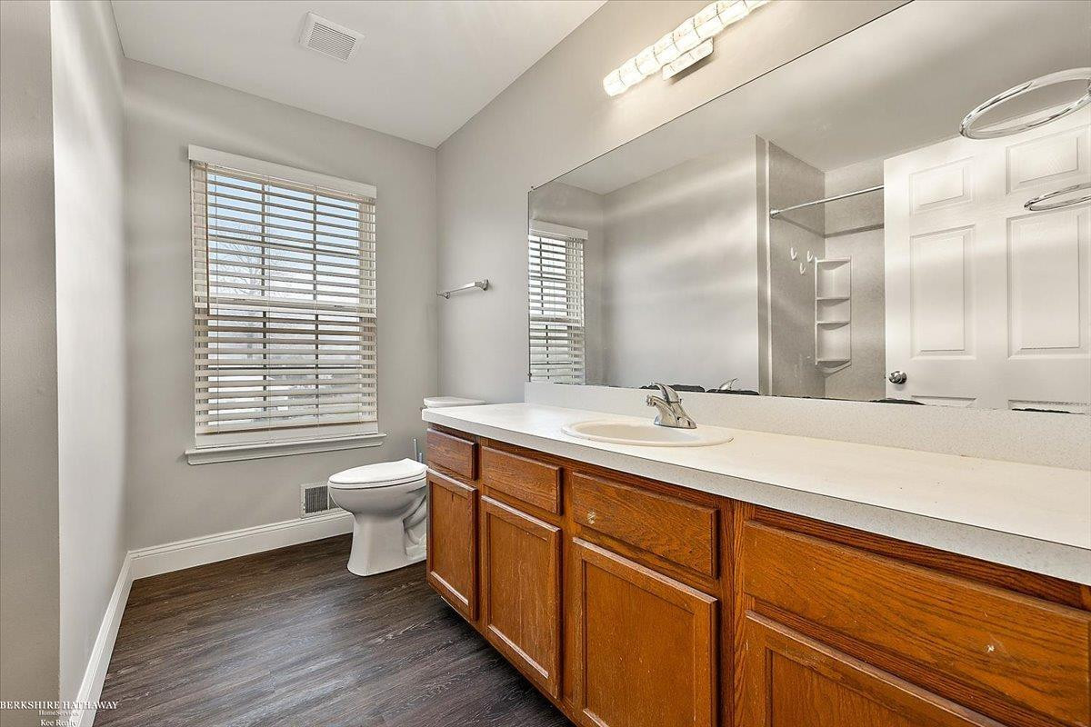 9105 Timbercrest Lane, Whitmore Lake, MI 48189 — Photo 17