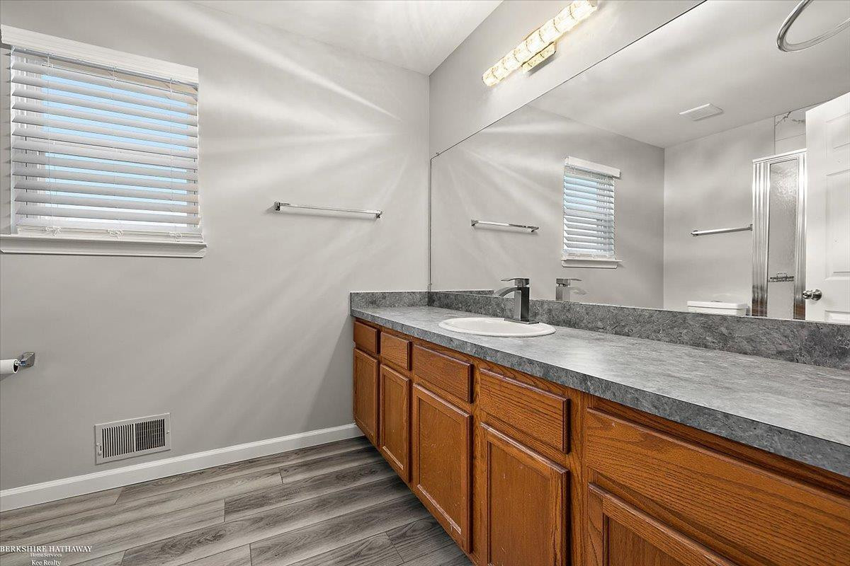 9105 Timbercrest Lane, Whitmore Lake, MI 48189 — Photo 19