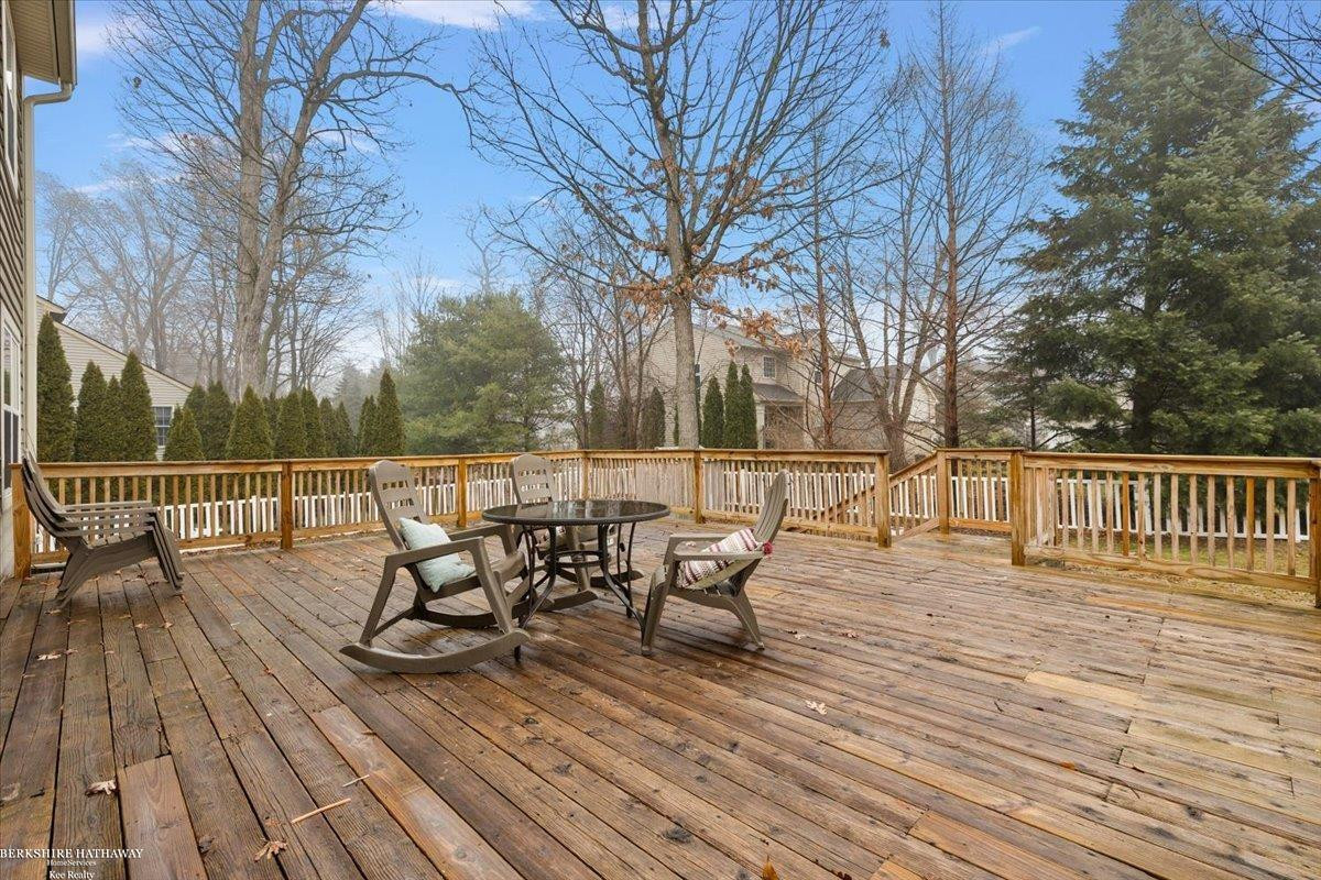 9105 Timbercrest Lane, Whitmore Lake, MI 48189 — Photo 32