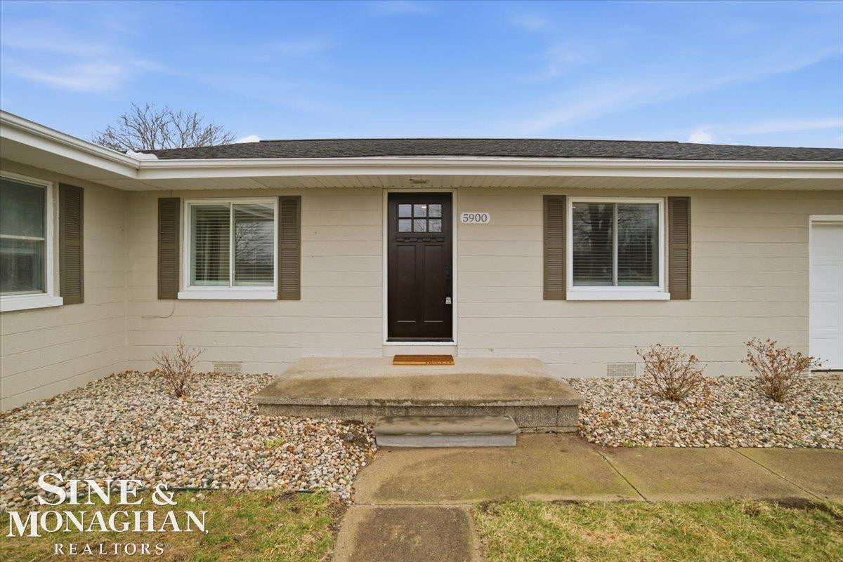 5900 Meisner Road, MI — Photo 2