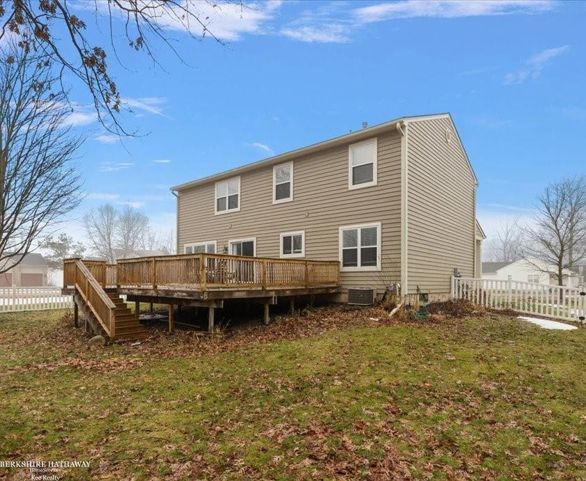 9105 Timbercrest Lane, Whitmore Lake, MI 48189 — Photo 34