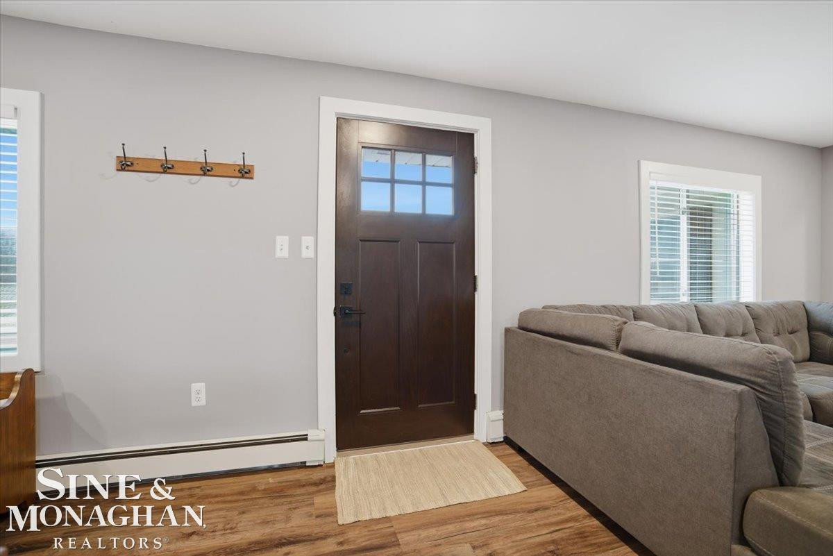 5900 Meisner Road, MI — Photo 4