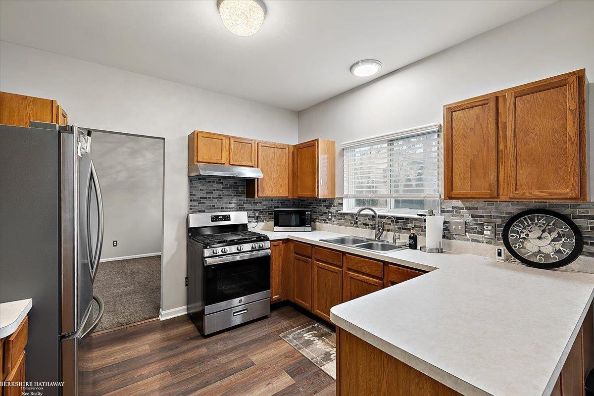 9105 Timbercrest Lane, Whitmore Lake, MI 48189 — Photo 9