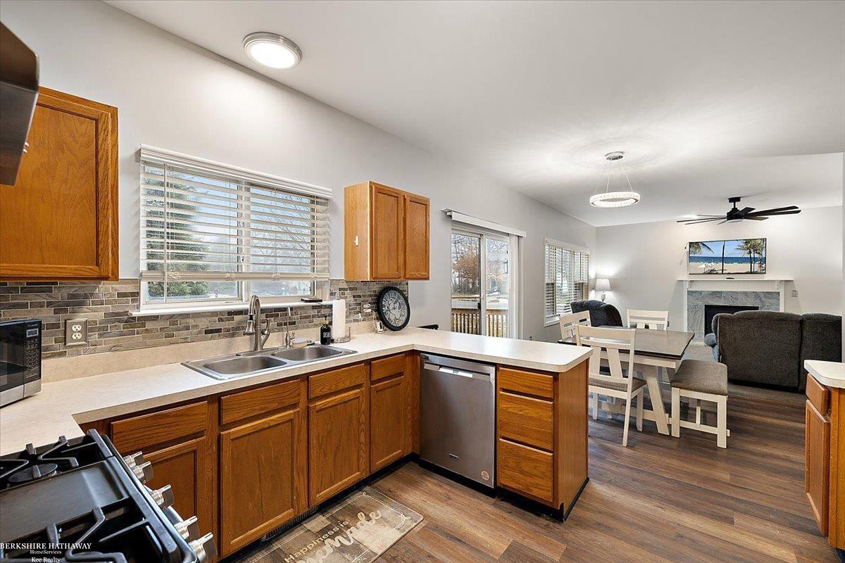 9105 Timbercrest Lane, Whitmore Lake, MI 48189 — Photo 10