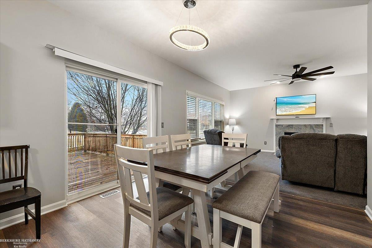 9105 Timbercrest Lane, Whitmore Lake, MI 48189 — Photo 11