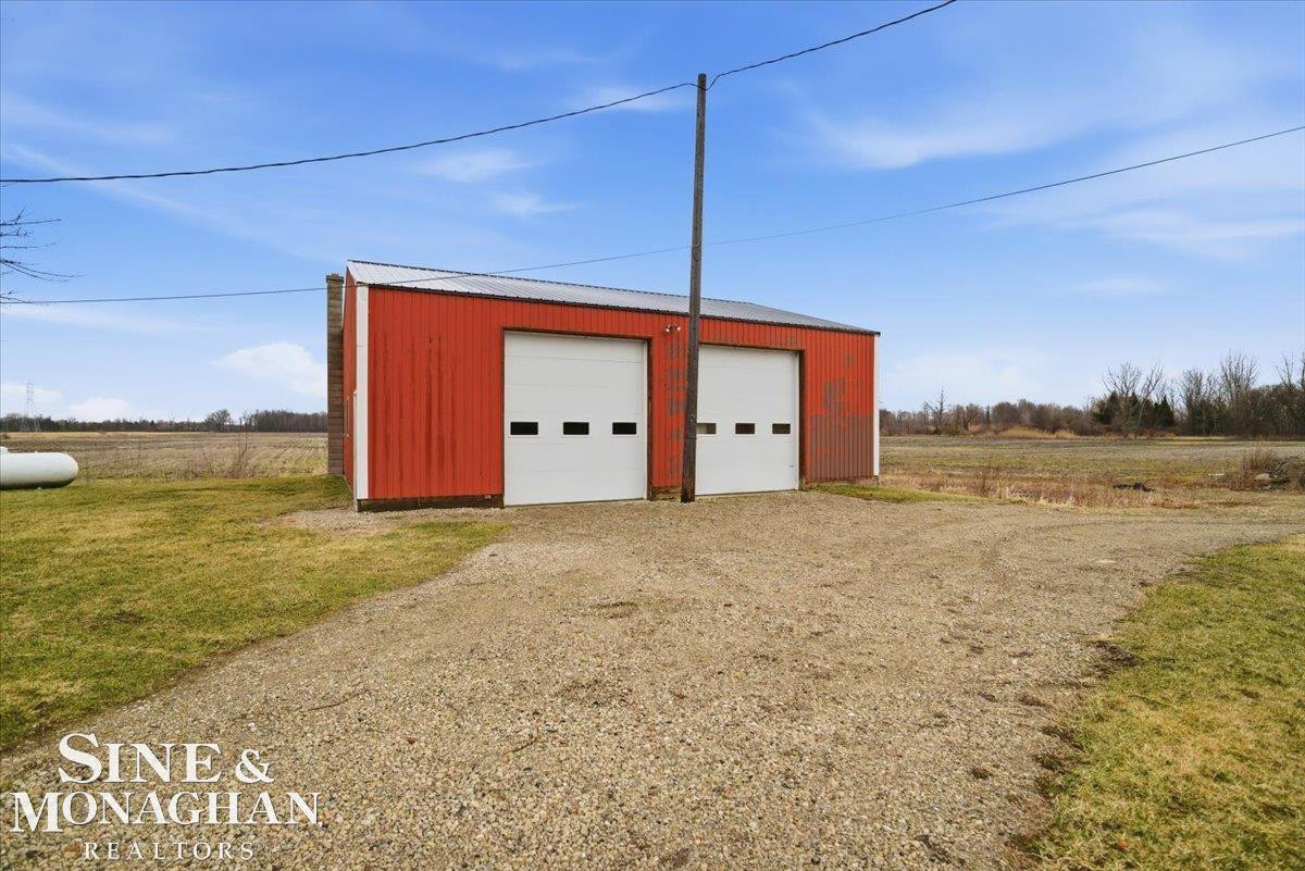 5900 Meisner Road, MI — Photo 28
