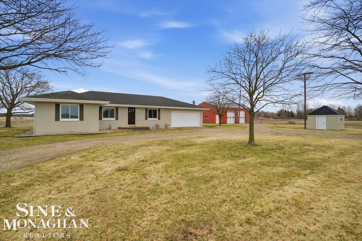 5900 Meisner Road, MI — Photo 35