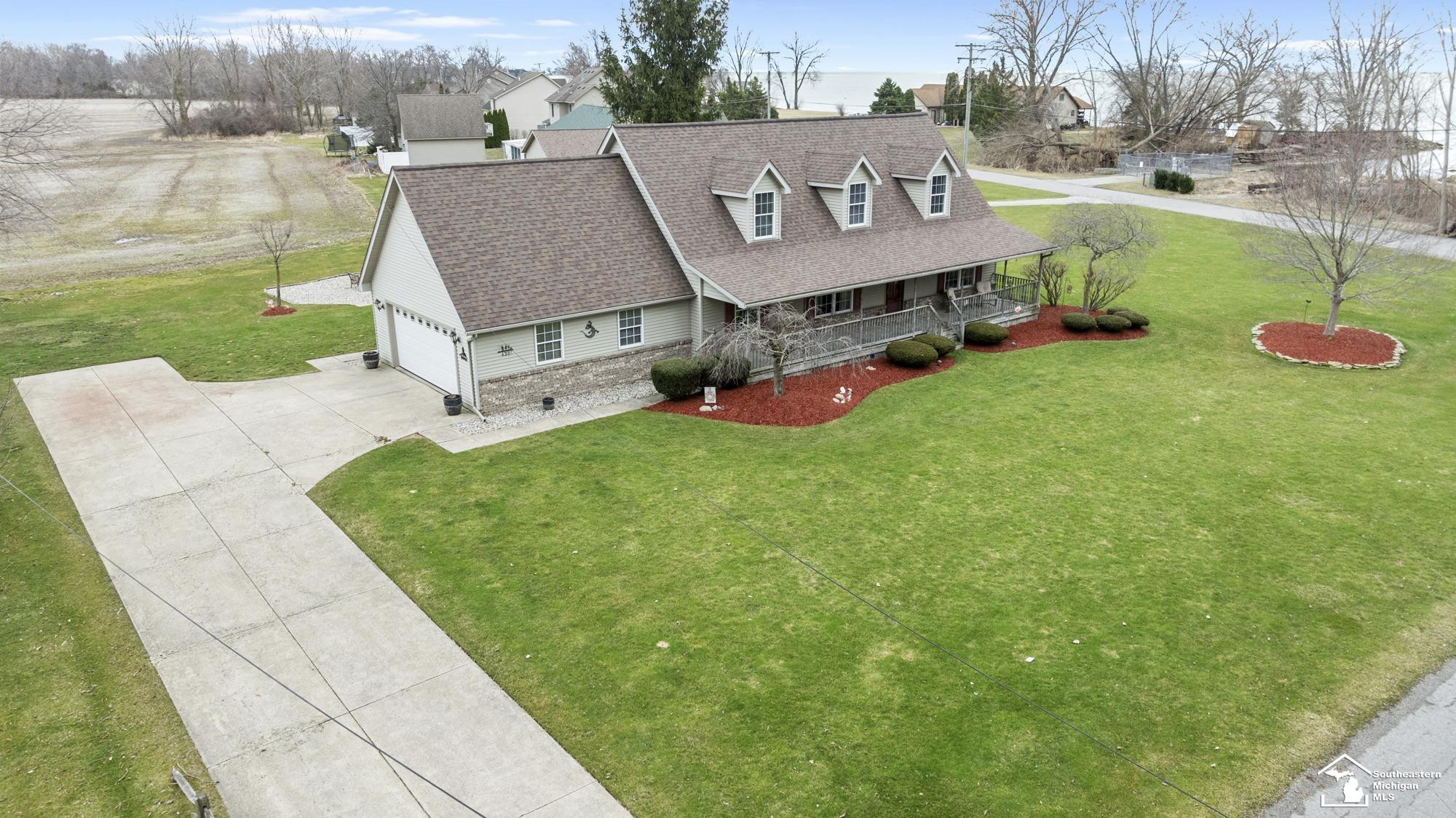 4307 Burke Road, Newport, MI 48166 — Photo 3