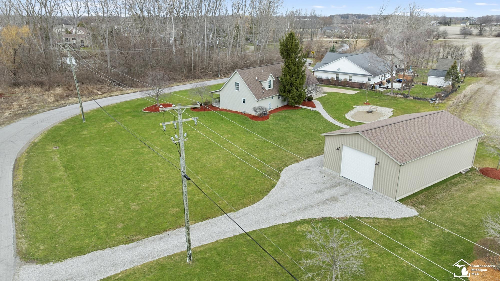 4307 Burke Road, Newport, MI 48166 — Photo 5