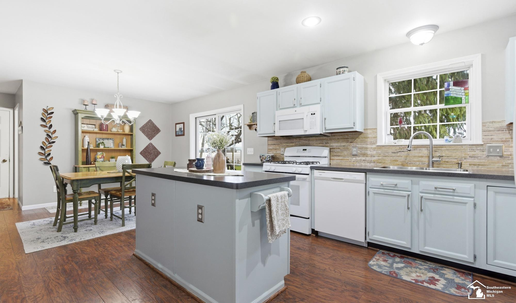 4307 Burke Road, Newport, MI 48166 — Photo 6