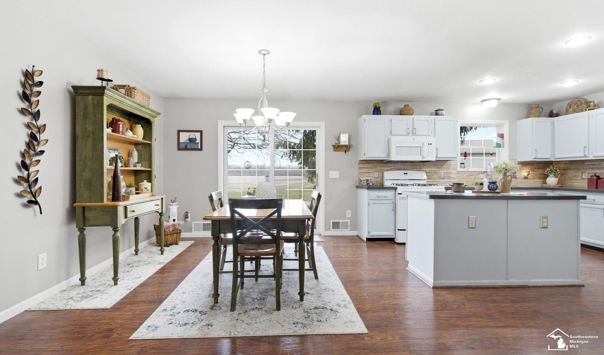 4307 Burke Road, Newport, MI 48166 — Photo 7
