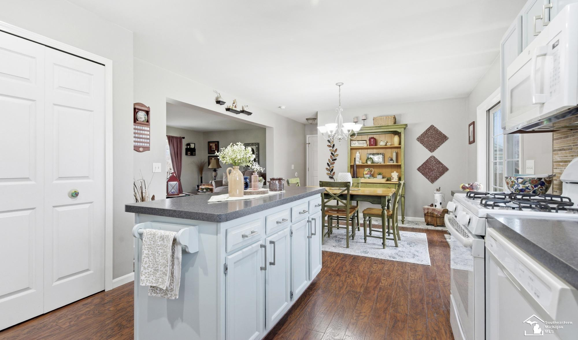 4307 Burke Road, Newport, MI 48166 — Photo 8