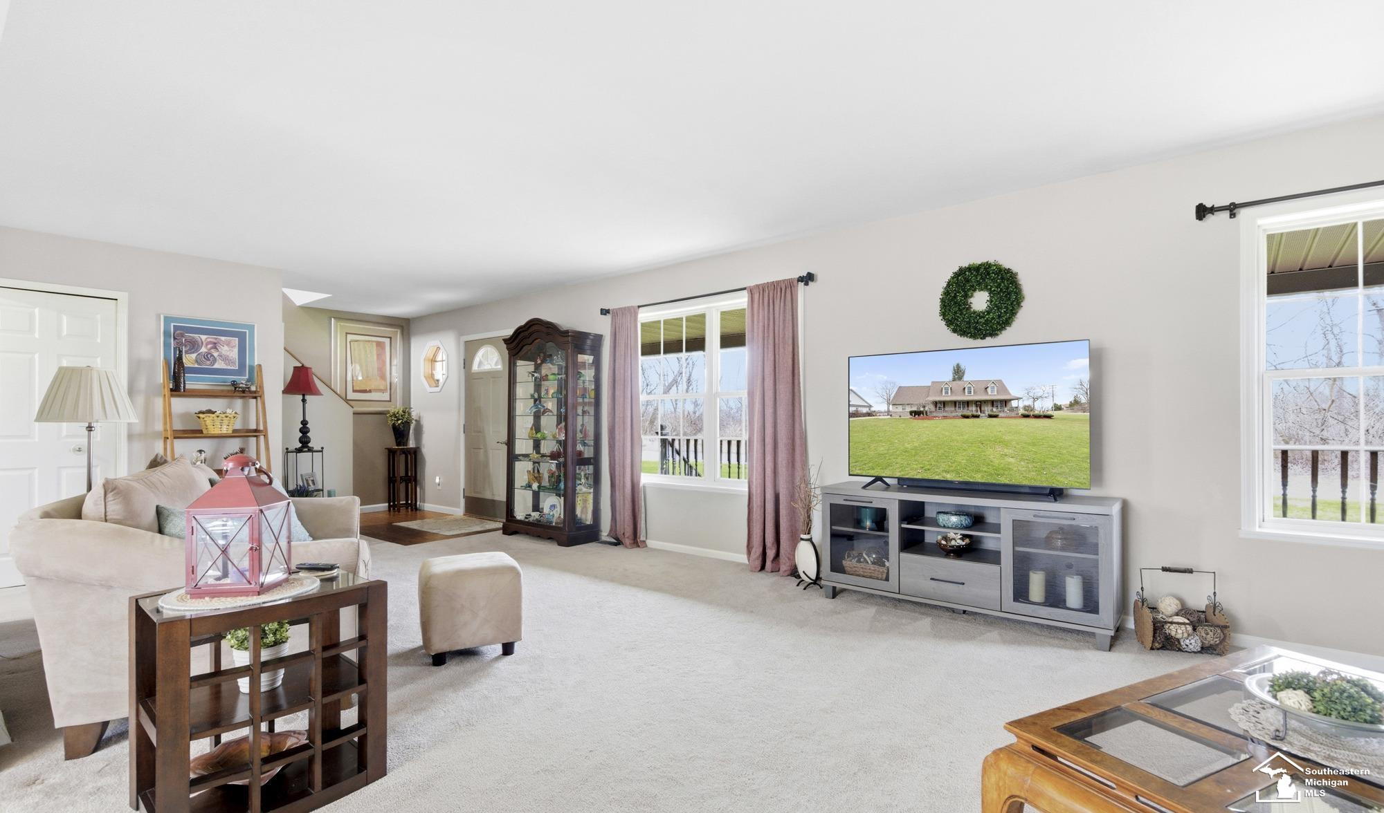 4307 Burke Road, Newport, MI 48166 — Photo 11
