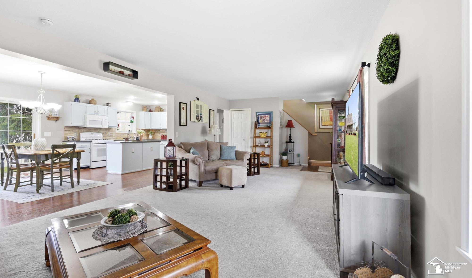 4307 Burke Road, Newport, MI 48166 — Photo 12