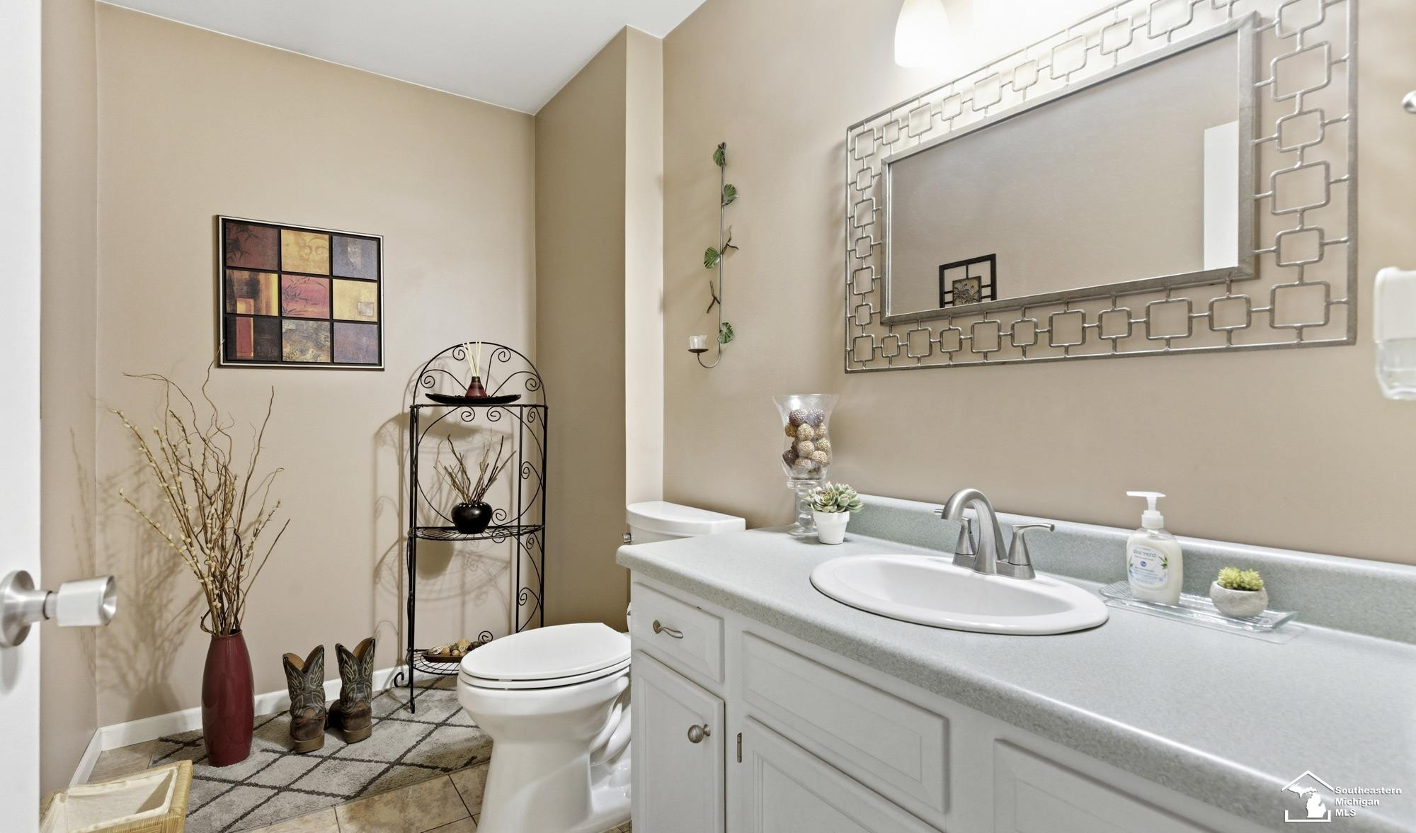 4307 Burke Road, Newport, MI 48166 — Photo 14