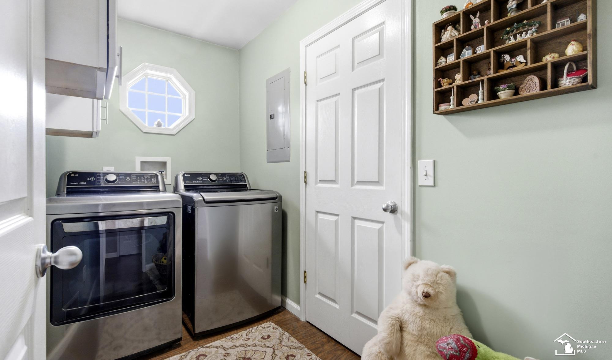 4307 Burke Road, Newport, MI 48166 — Photo 15