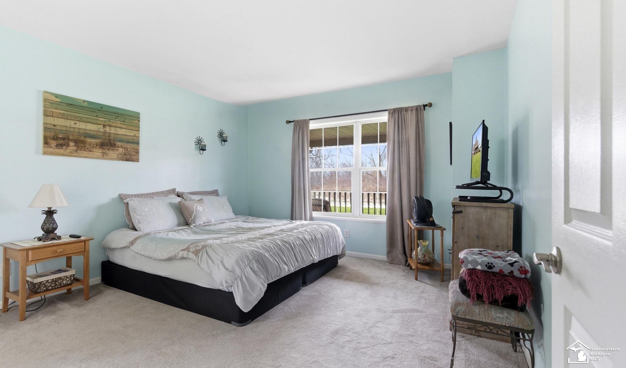 4307 Burke Road, Newport, MI 48166 — Photo 16