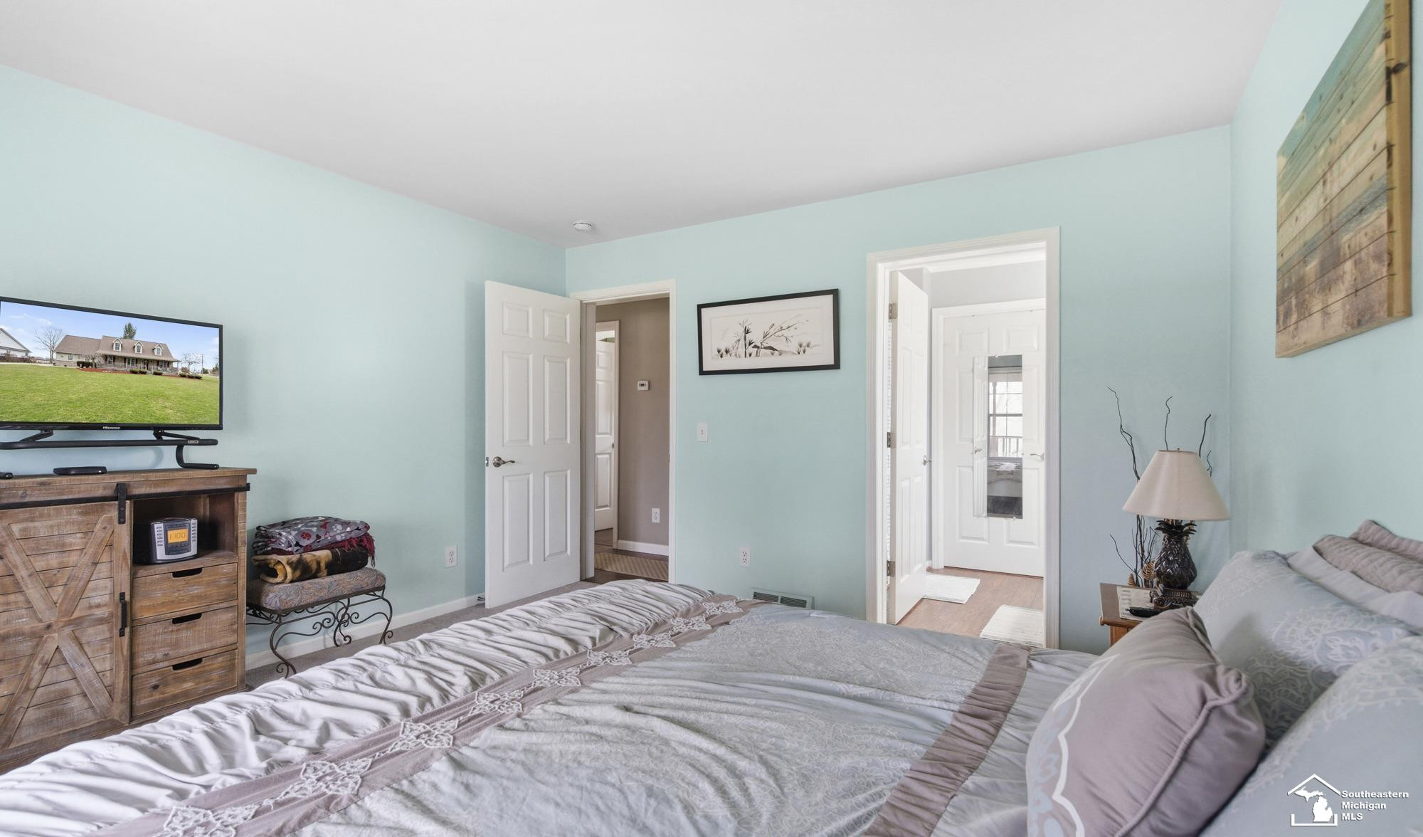4307 Burke Road, Newport, MI 48166 — Photo 17