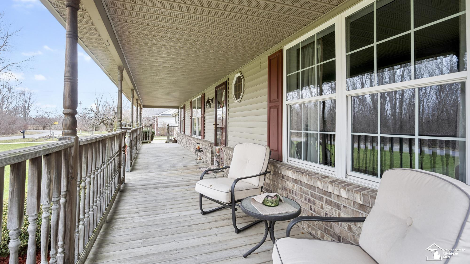4307 Burke Road, Newport, MI 48166 — Photo 30