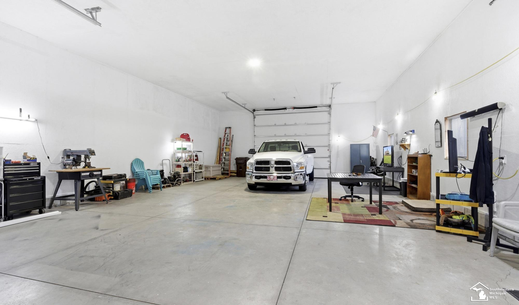 4307 Burke Road, Newport, MI 48166 — Photo 31