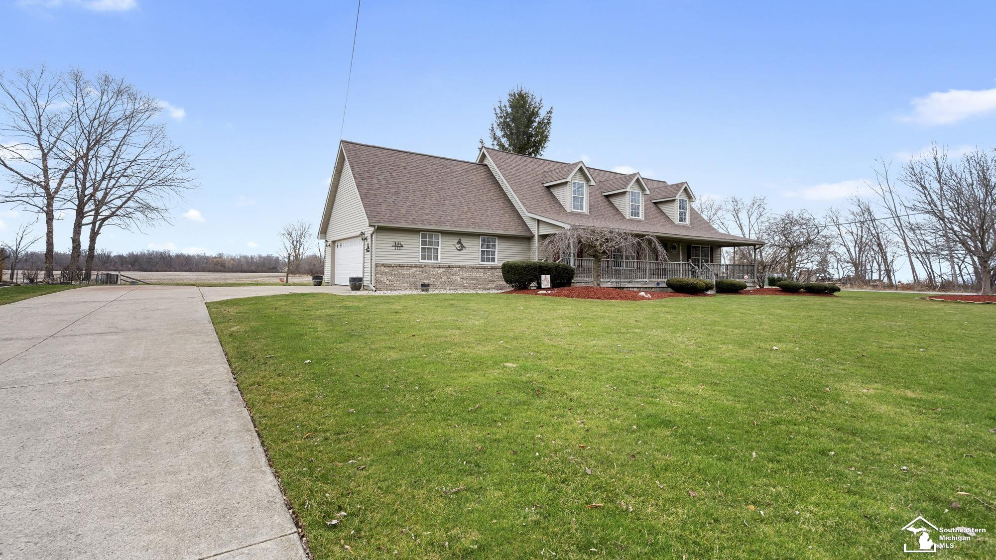 4307 Burke Road, Newport, MI 48166 — Photo 34