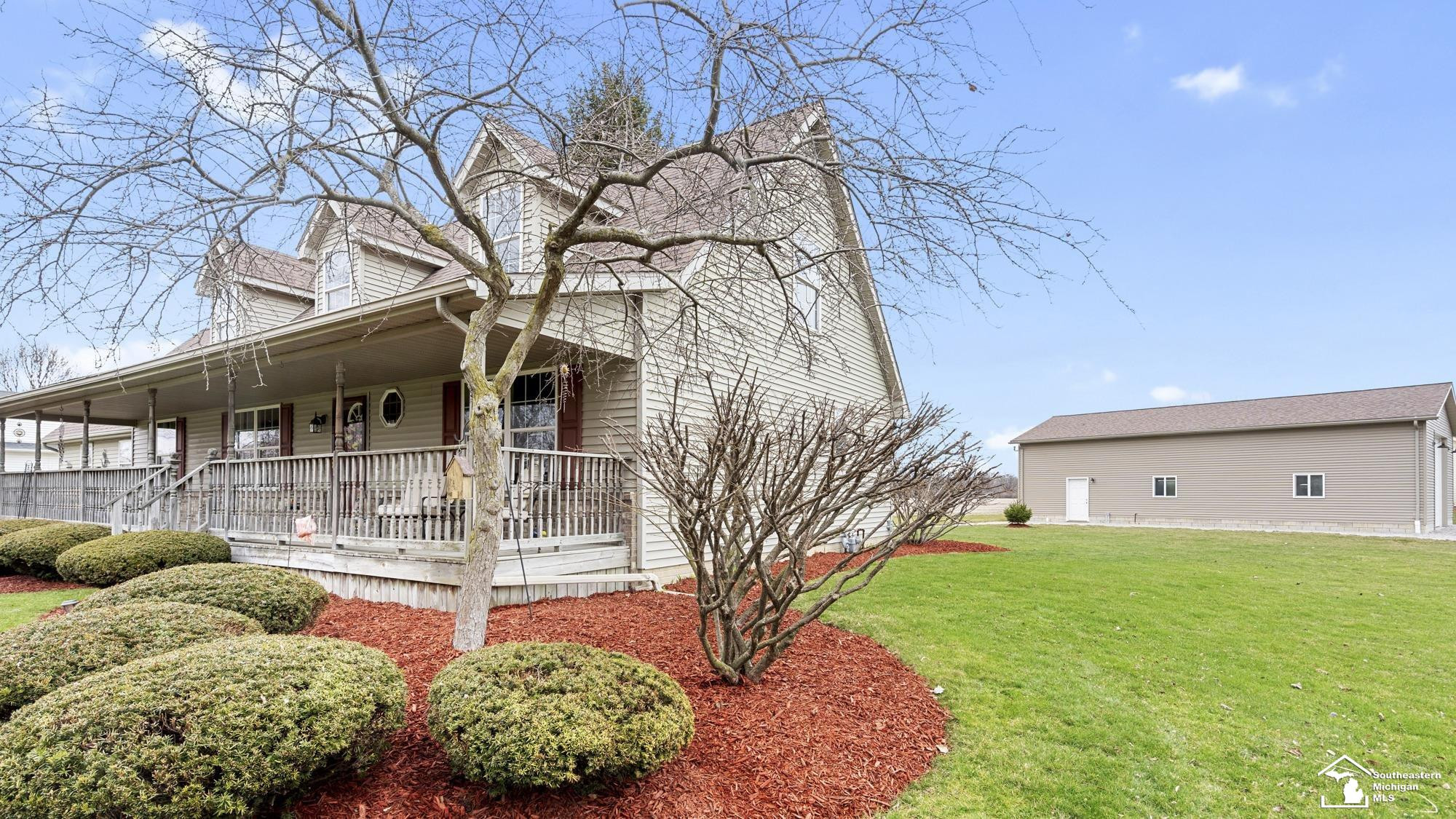 4307 Burke Road, Newport, MI 48166 — Photo 36