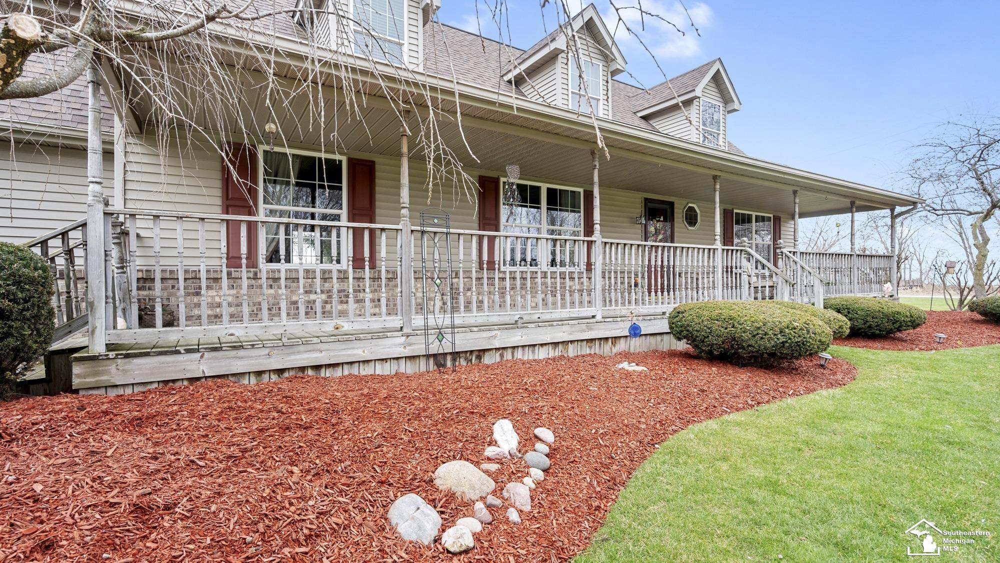 4307 Burke Road, Newport, MI 48166 — Photo 37