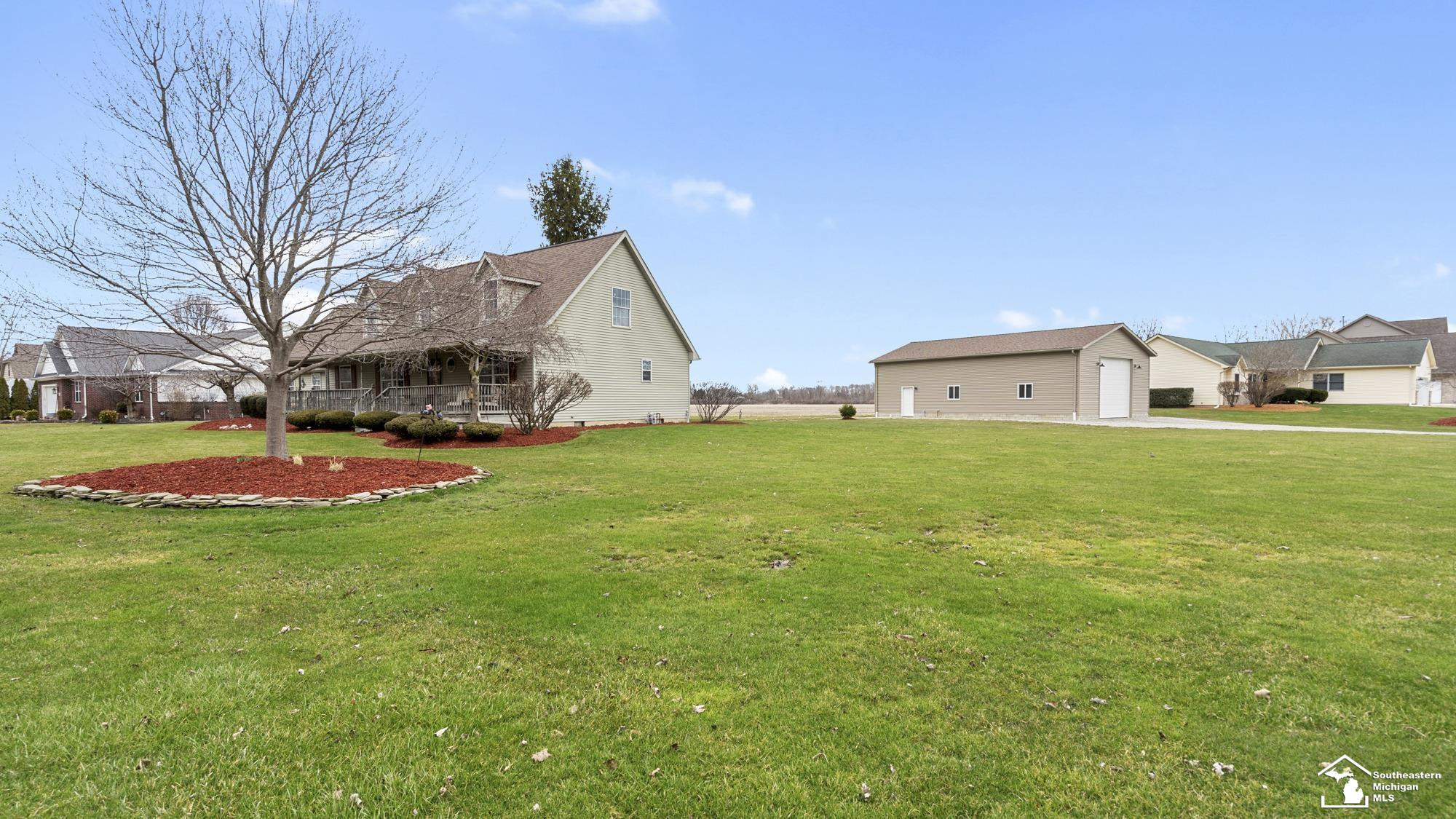 4307 Burke Road, Newport, MI 48166 — Photo 38