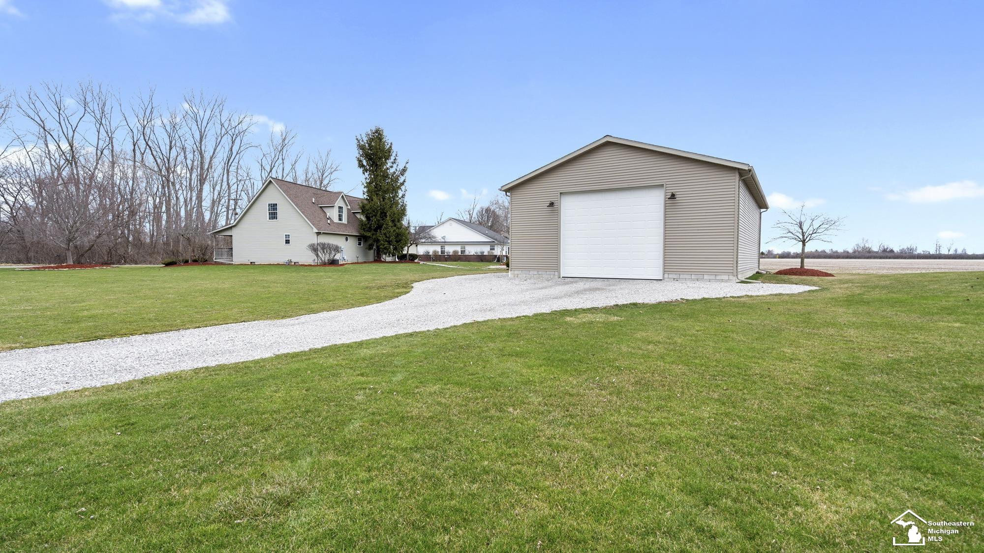 4307 Burke Road, Newport, MI 48166 — Photo 39