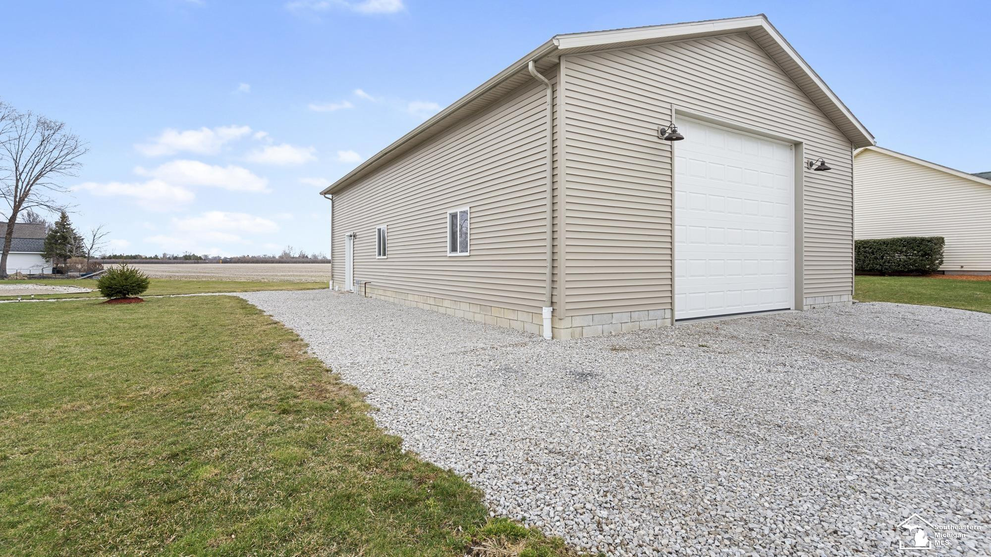 4307 Burke Road, Newport, MI 48166 — Photo 40