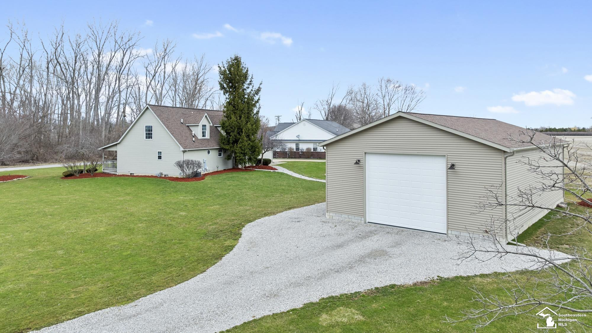 4307 Burke Road, Newport, MI 48166 — Photo 41