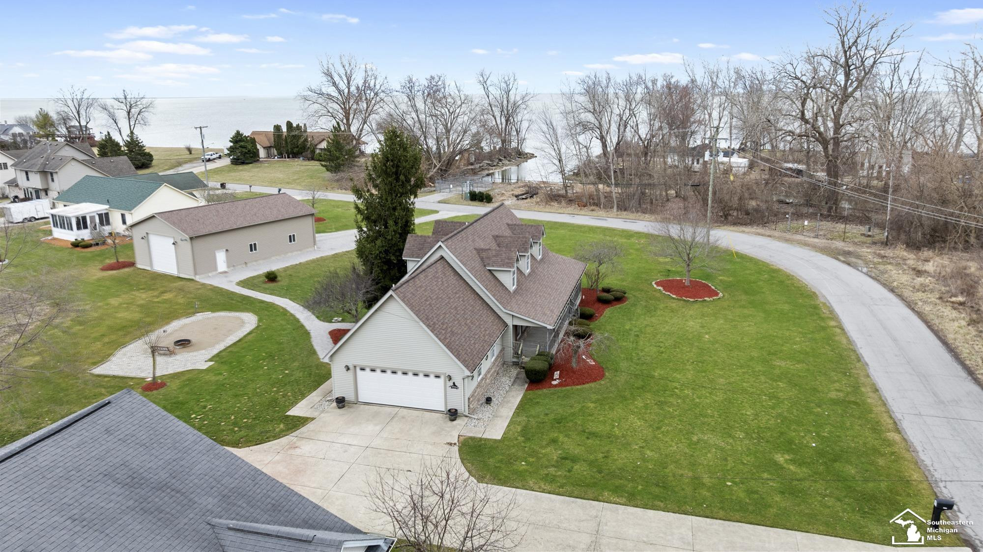 4307 Burke Road, Newport, MI 48166 — Photo 44