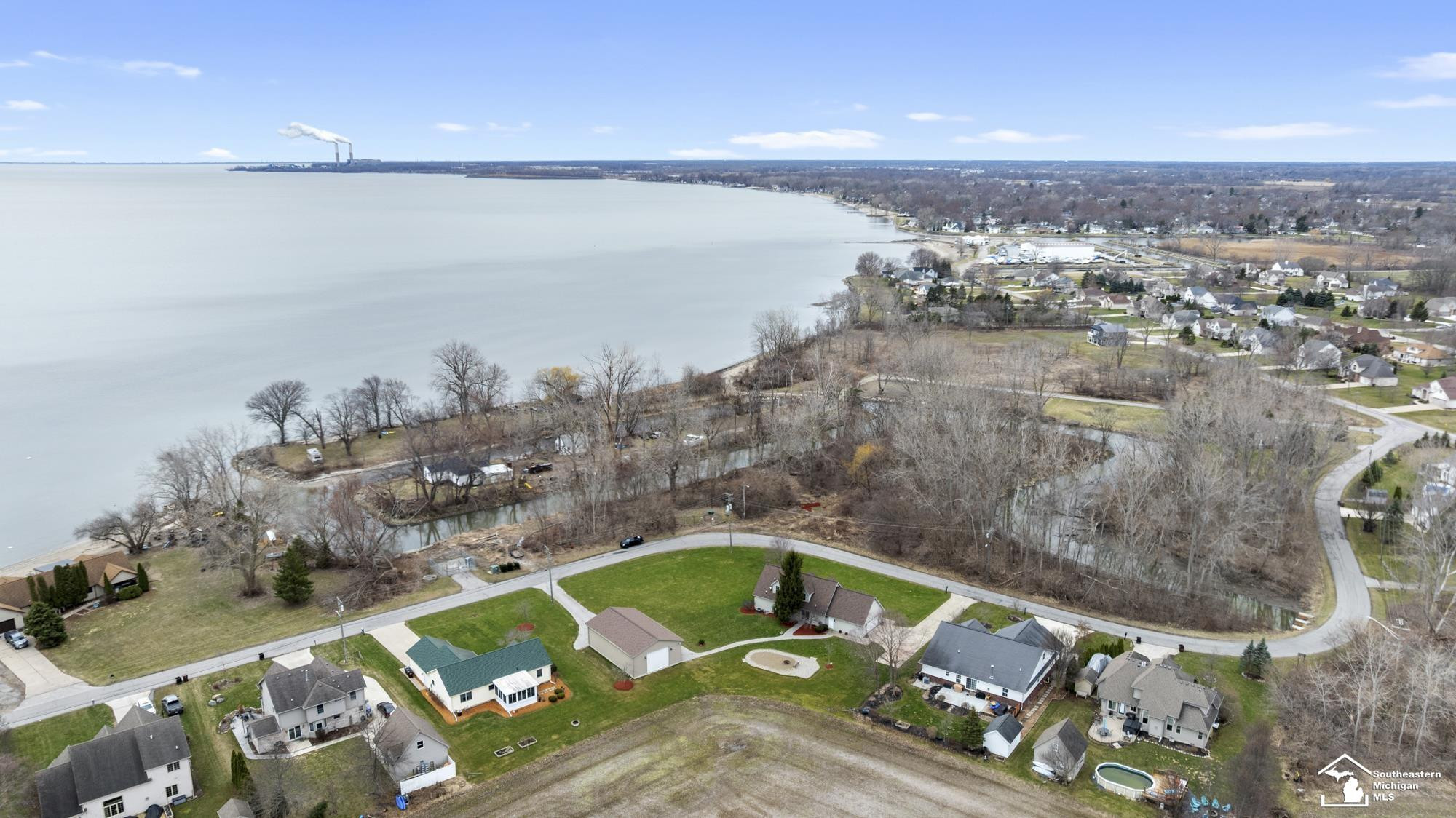 4307 Burke Road, Newport, MI 48166 — Photo 45
