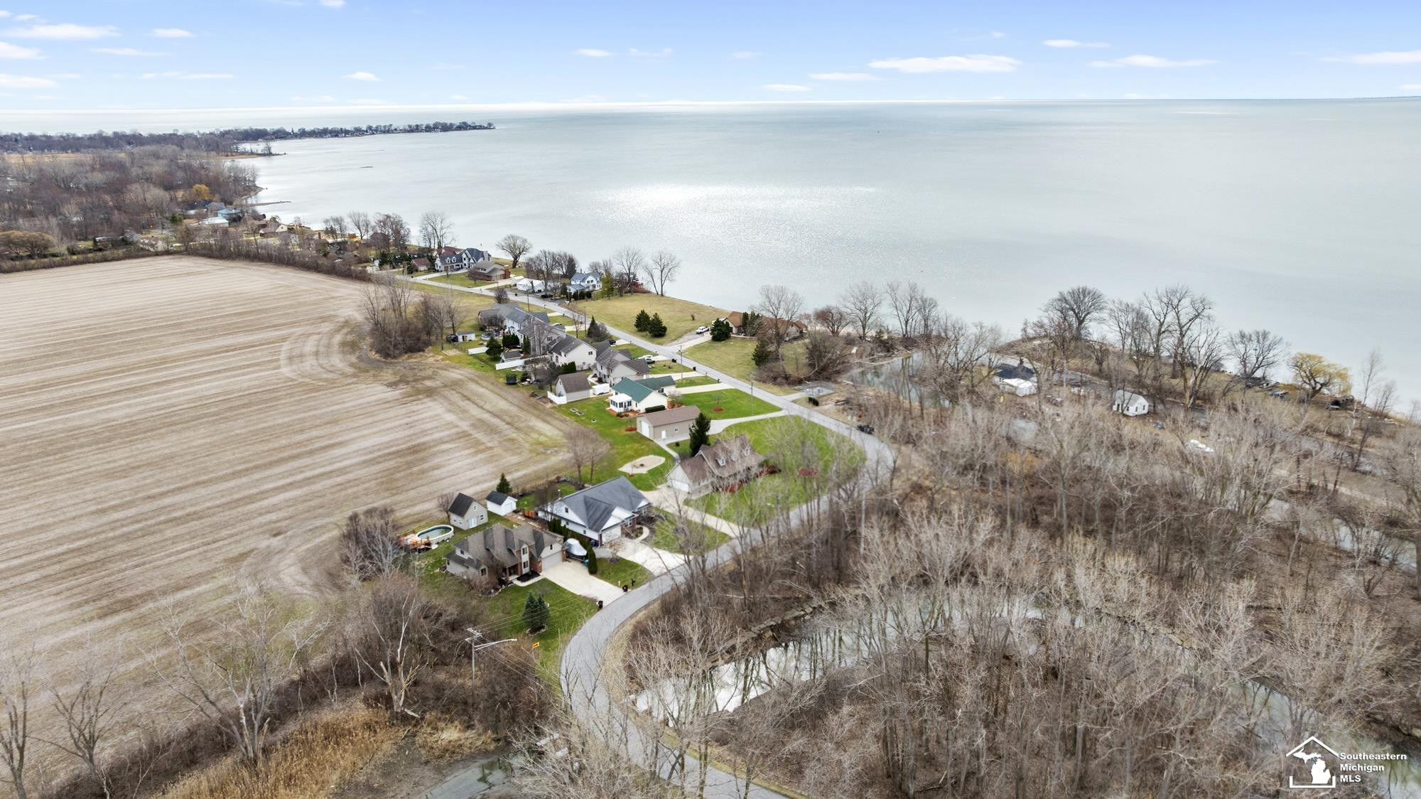 4307 Burke Road, Newport, MI 48166 — Photo 46