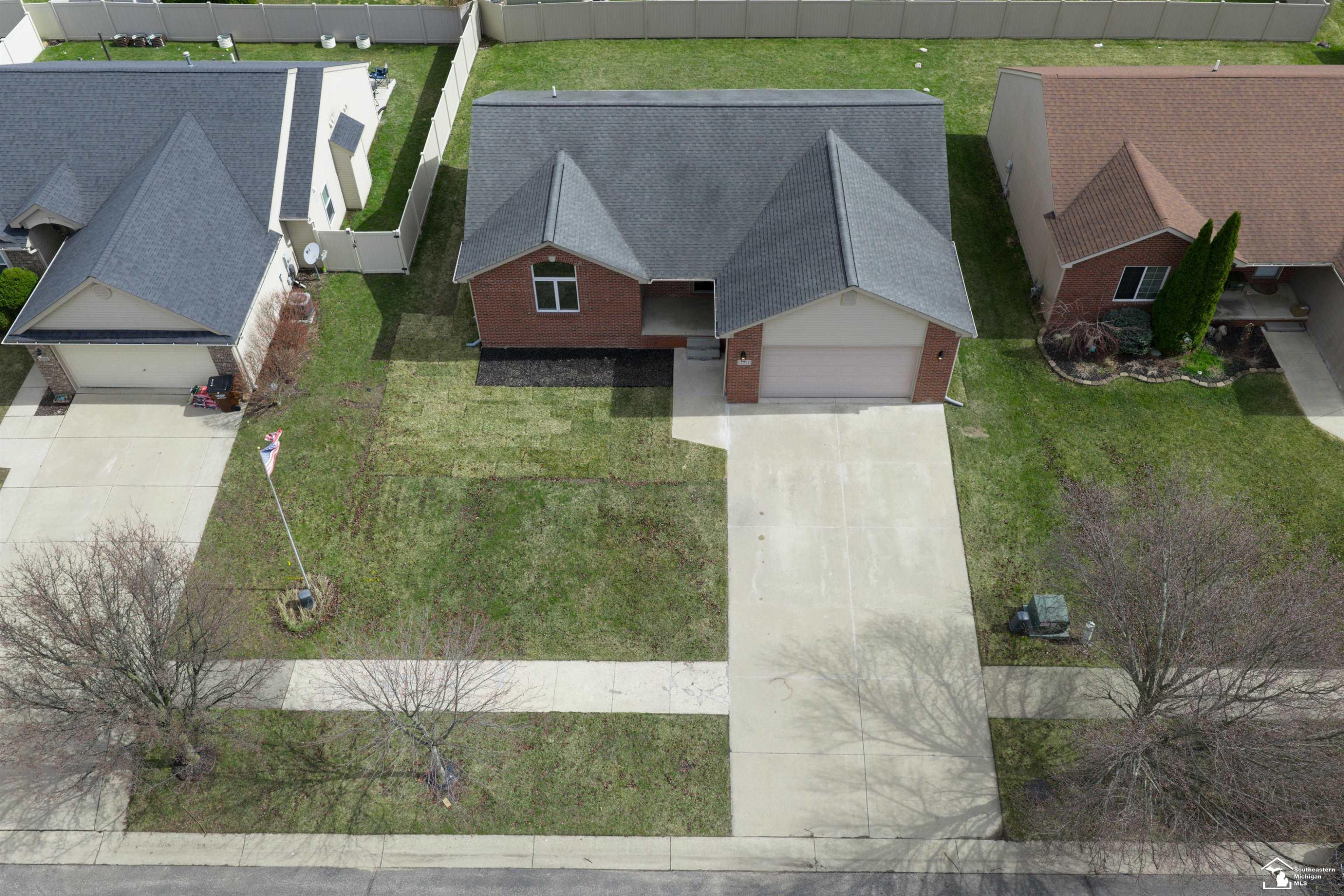 12322 Hannah Lane, Carleton, MI 48117 — Photo 48