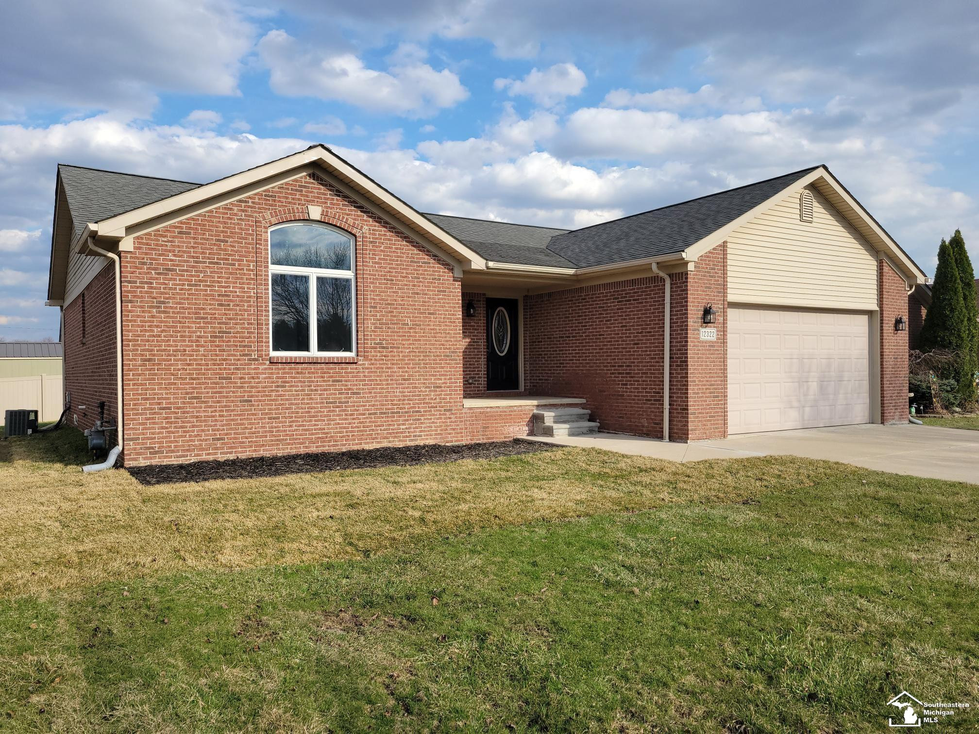 12322 Hannah Lane, Carleton, MI 48117 — Photo 3
