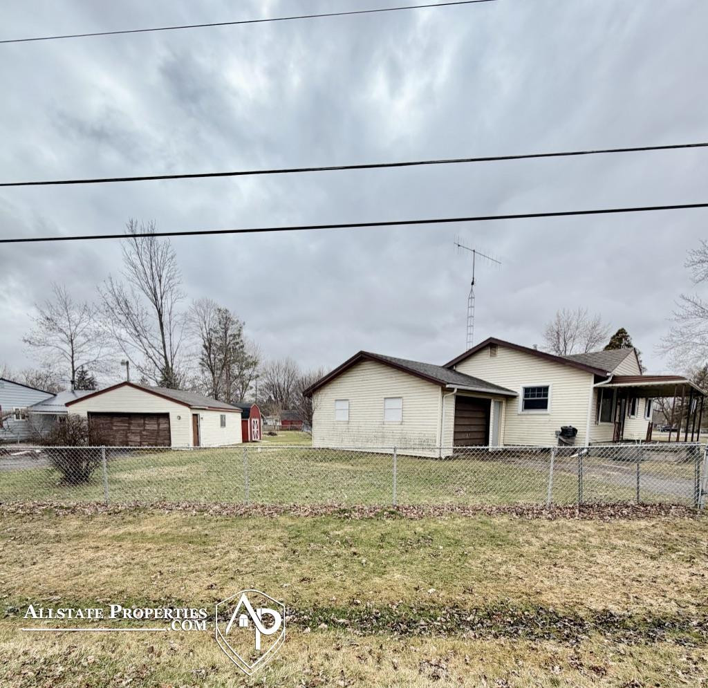 4126 N Belsay Road, Flint, MI 48506 — Photo 3