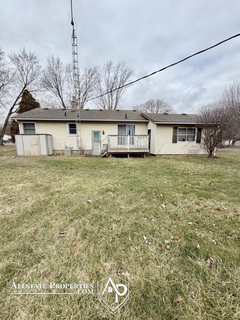 4126 N Belsay Road, Flint, MI 48506 — Photo 16