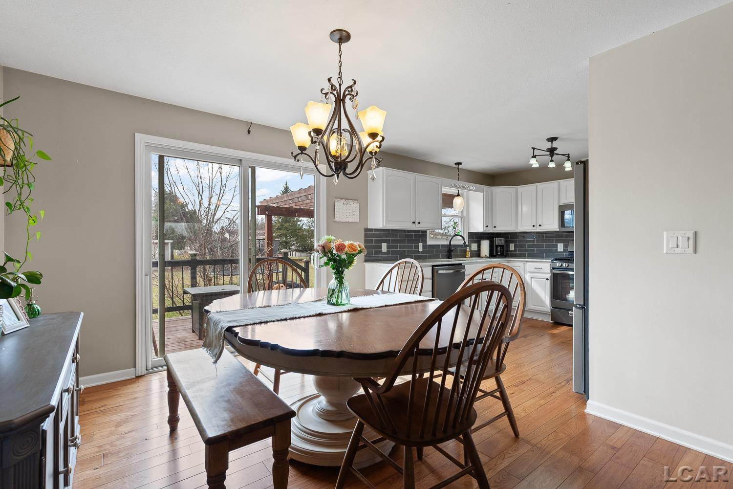 3114 Cobblestone Ridge, Tecumseh, MI 49286 — Photo 9