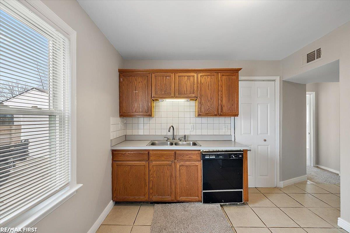 20625 Avalon Street, Saint Clair Shores, MI 48080 — Photo 11