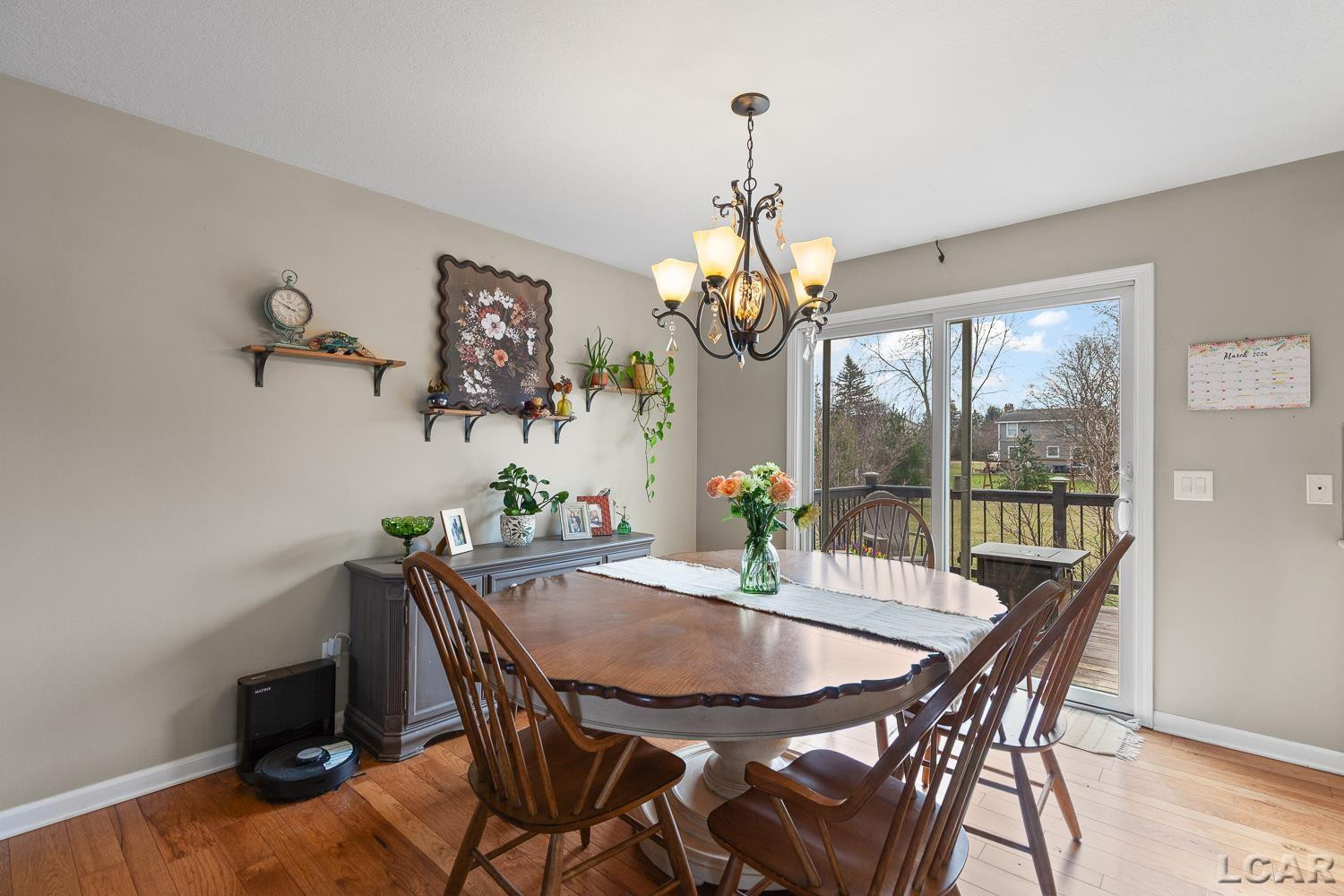 3114 Cobblestone Ridge, Tecumseh, MI 49286 — Photo 10