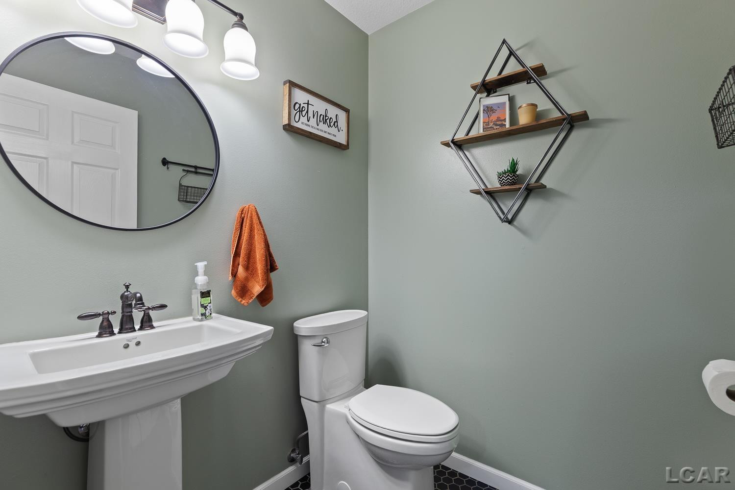 3114 Cobblestone Ridge, Tecumseh, MI 49286 — Photo 18