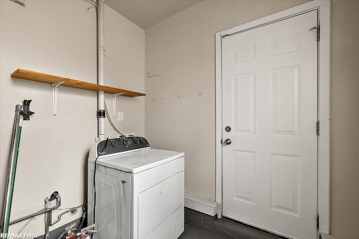 20625 Avalon Street, Saint Clair Shores, MI 48080 — Photo 31