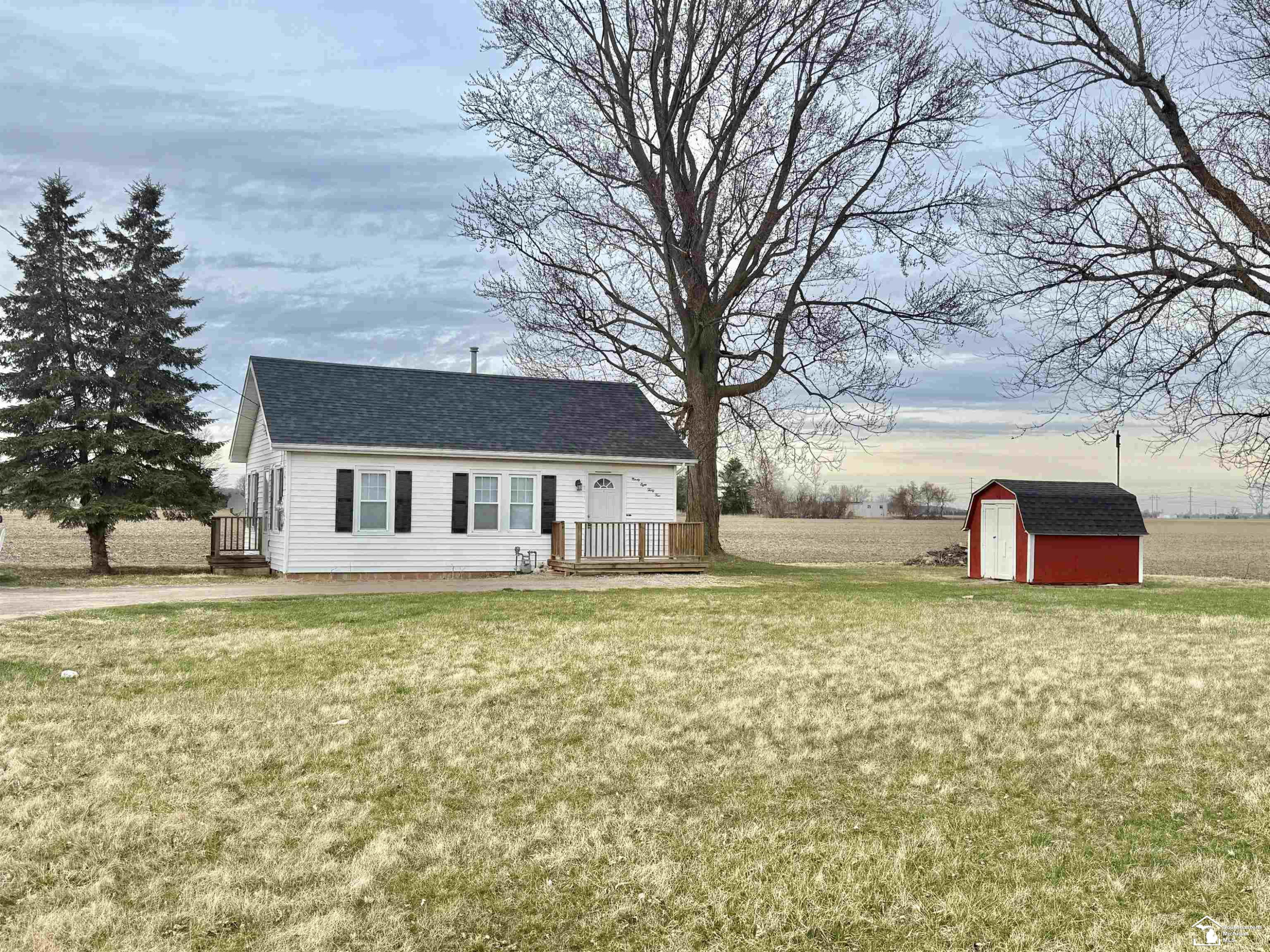 9834 Streeter Drive, Erie, MI — Photo 2