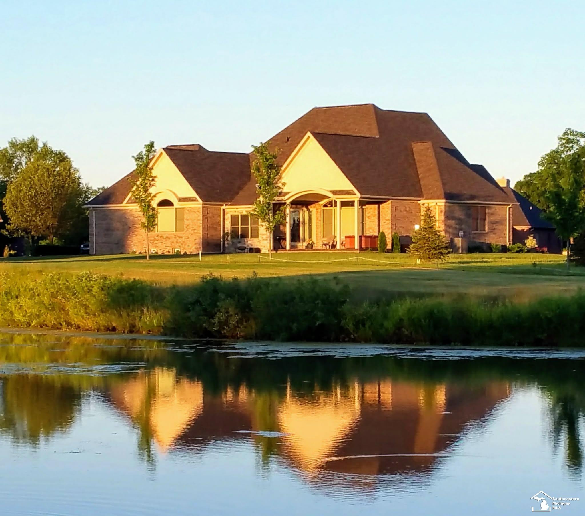 997 Saint James Park Avenue, Monroe, MI 48161 — Photo 5