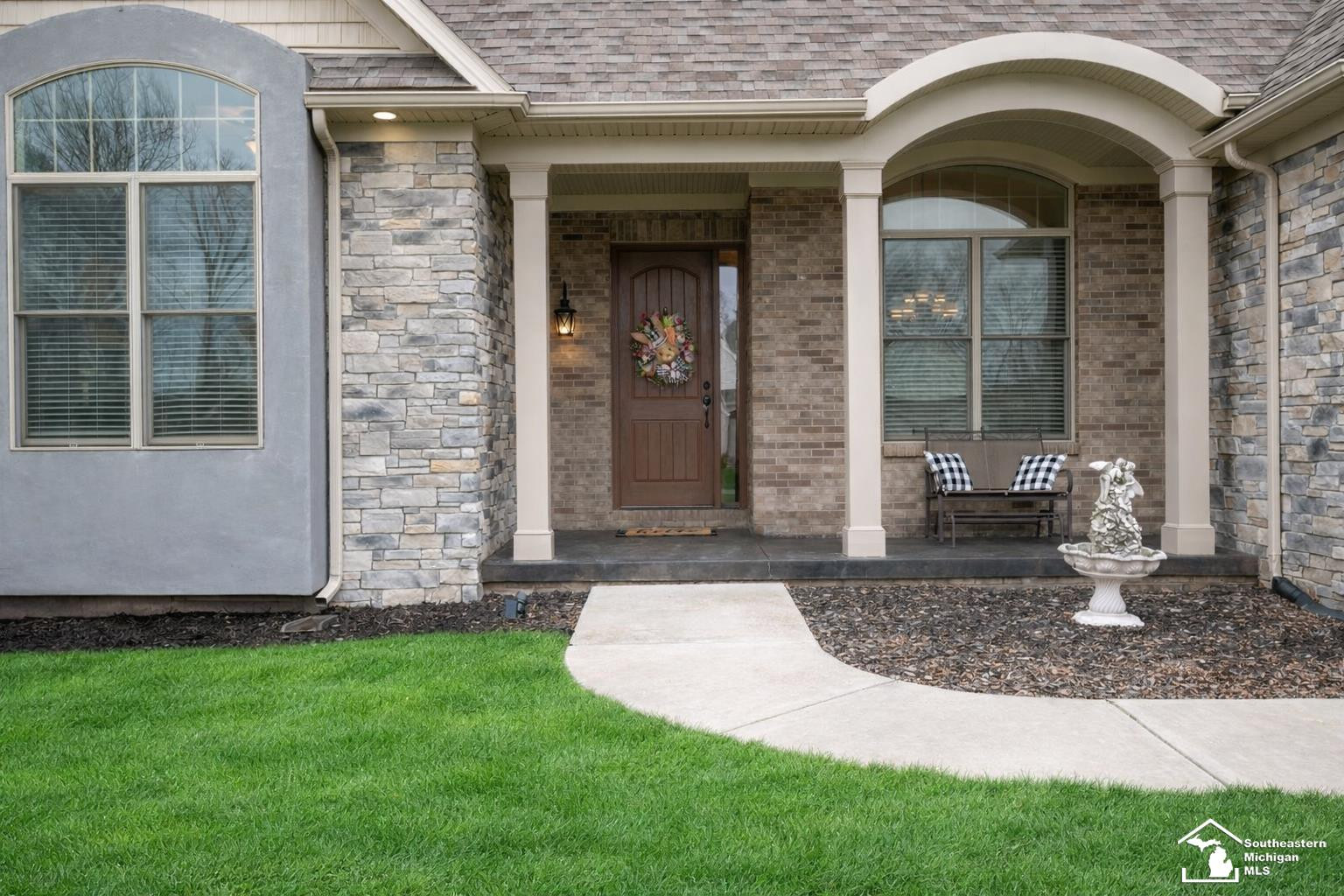 997 Saint James Park Avenue, Monroe, MI 48161 — Photo 10