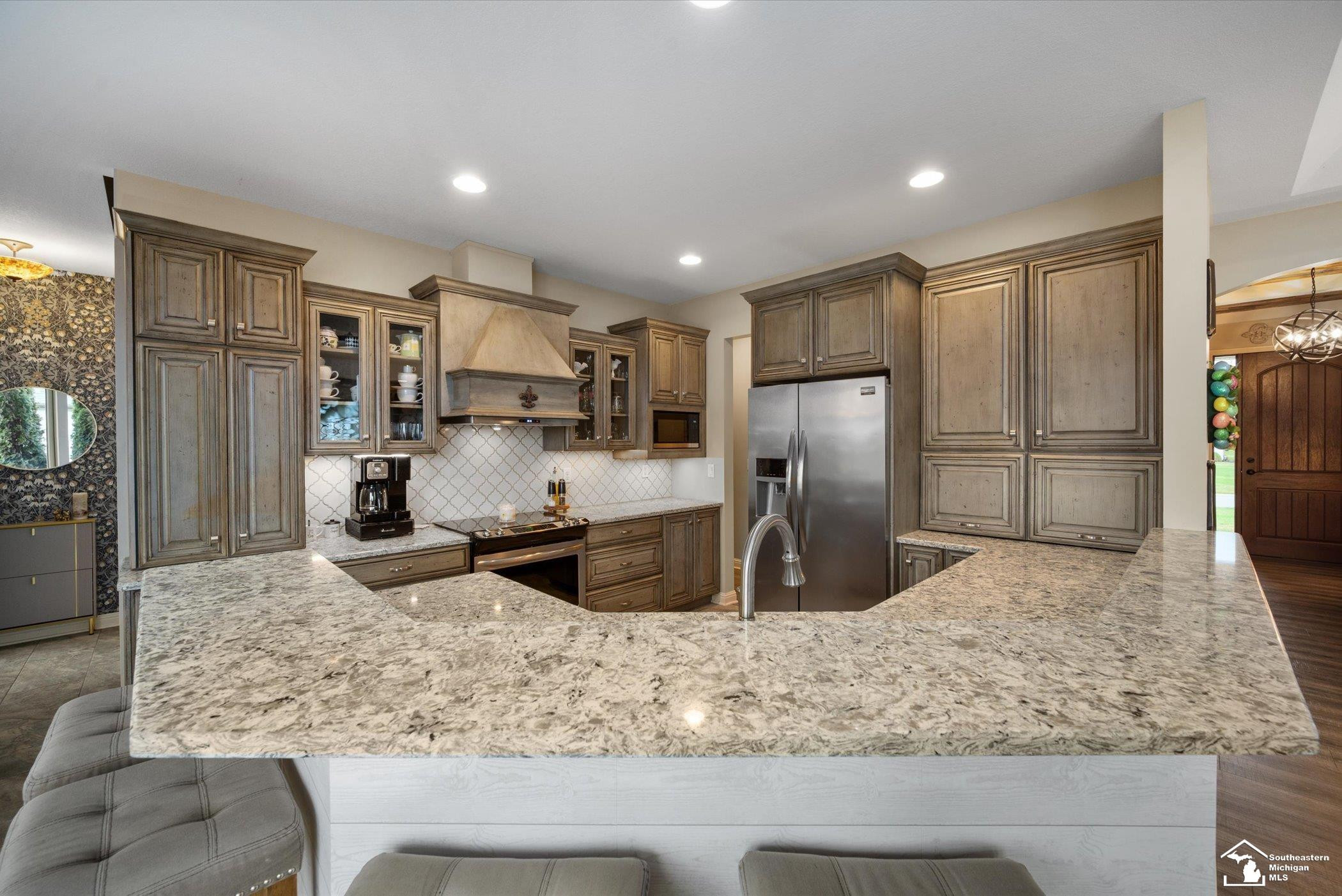 997 Saint James Park Avenue, Monroe, MI 48161 — Photo 21