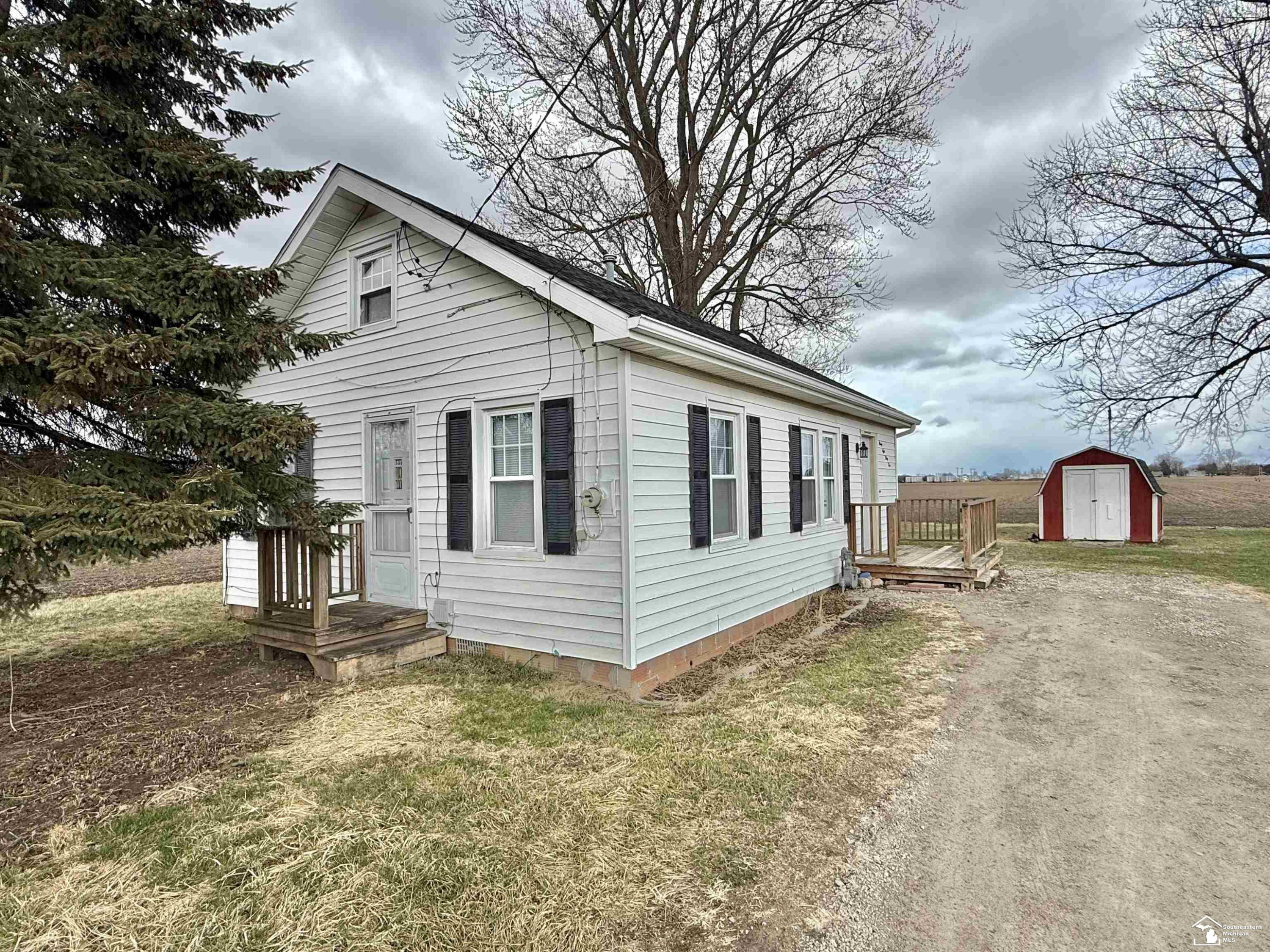 9834 Streeter Drive, Erie, MI — Photo 12