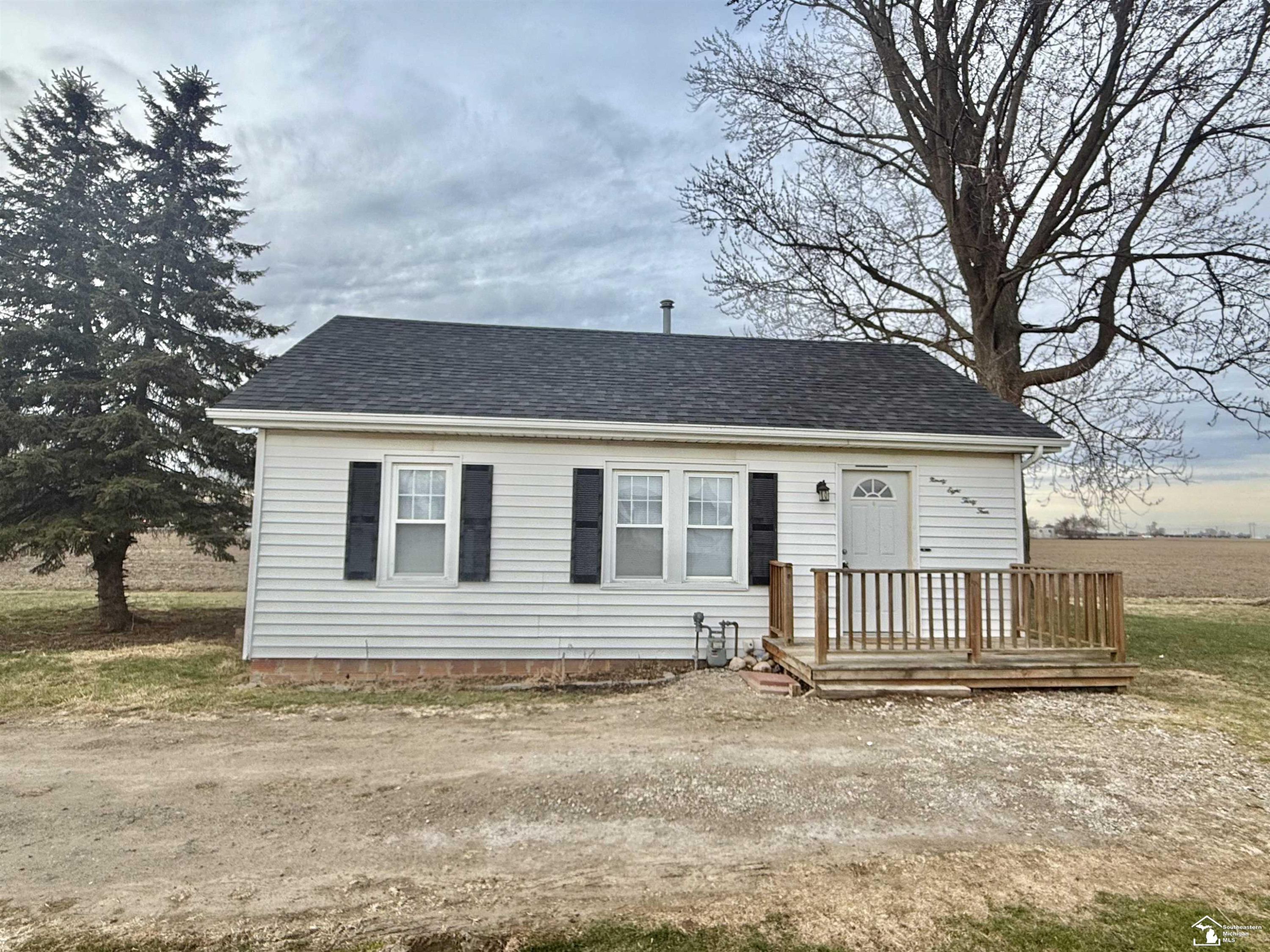 9834 Streeter Drive, Erie, MI — Photo 14